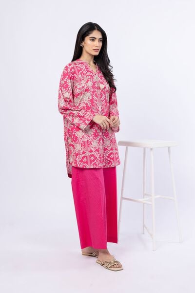 Dyed | Cotton Dobby | Pants | AED 60.00