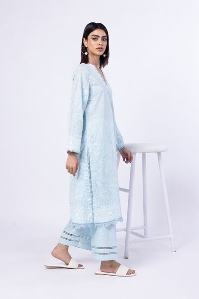 Dyed | Cambric | Pants | AED 24.00