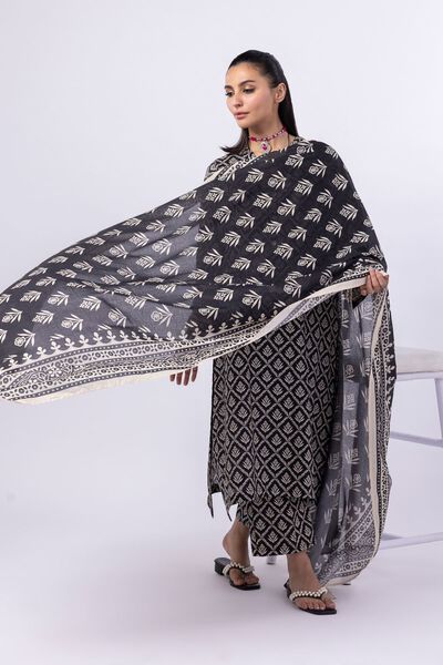 Printed | Lawn | Dupatta | AED 48.00