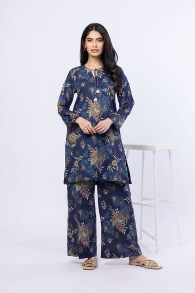 Printed | Cotton Dobby | Kurta | AED 100.00