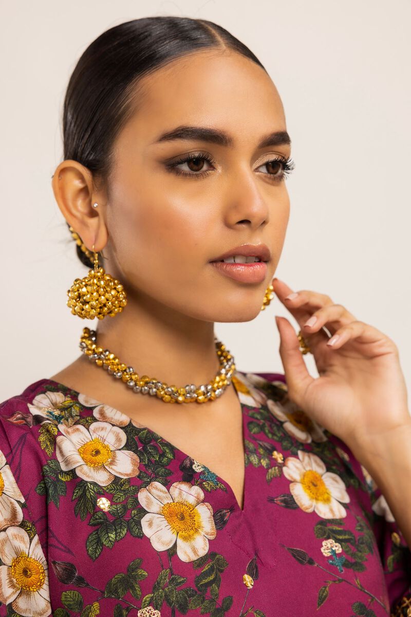  | Kurta | Embroidered | null