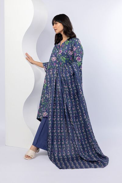 Printed | Lawn | Dupatta | AED 48.00