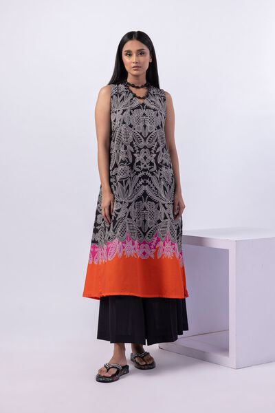 Dyed | Cambric | Pants | AED 24.00
