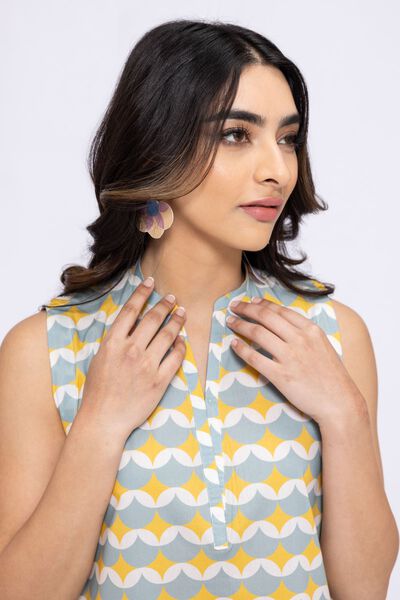 Classic Kameez, MULTI, hi-res