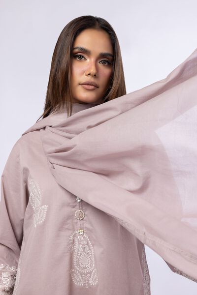 Embroidered | Lawn | Dupatta | AED 68.00