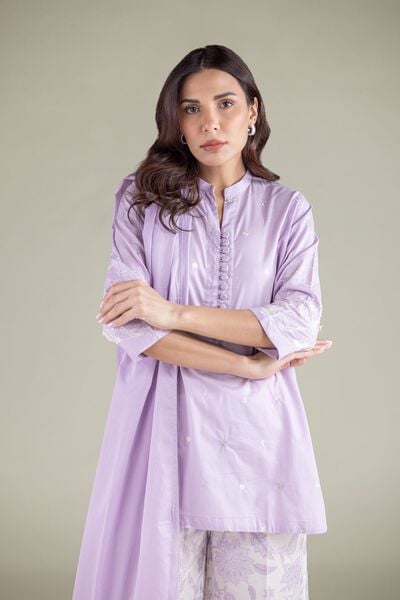 Embroidered | Lawn | Dupatta | AED 80.00