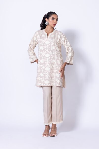  | Pants | Embroidered | AED 80.00