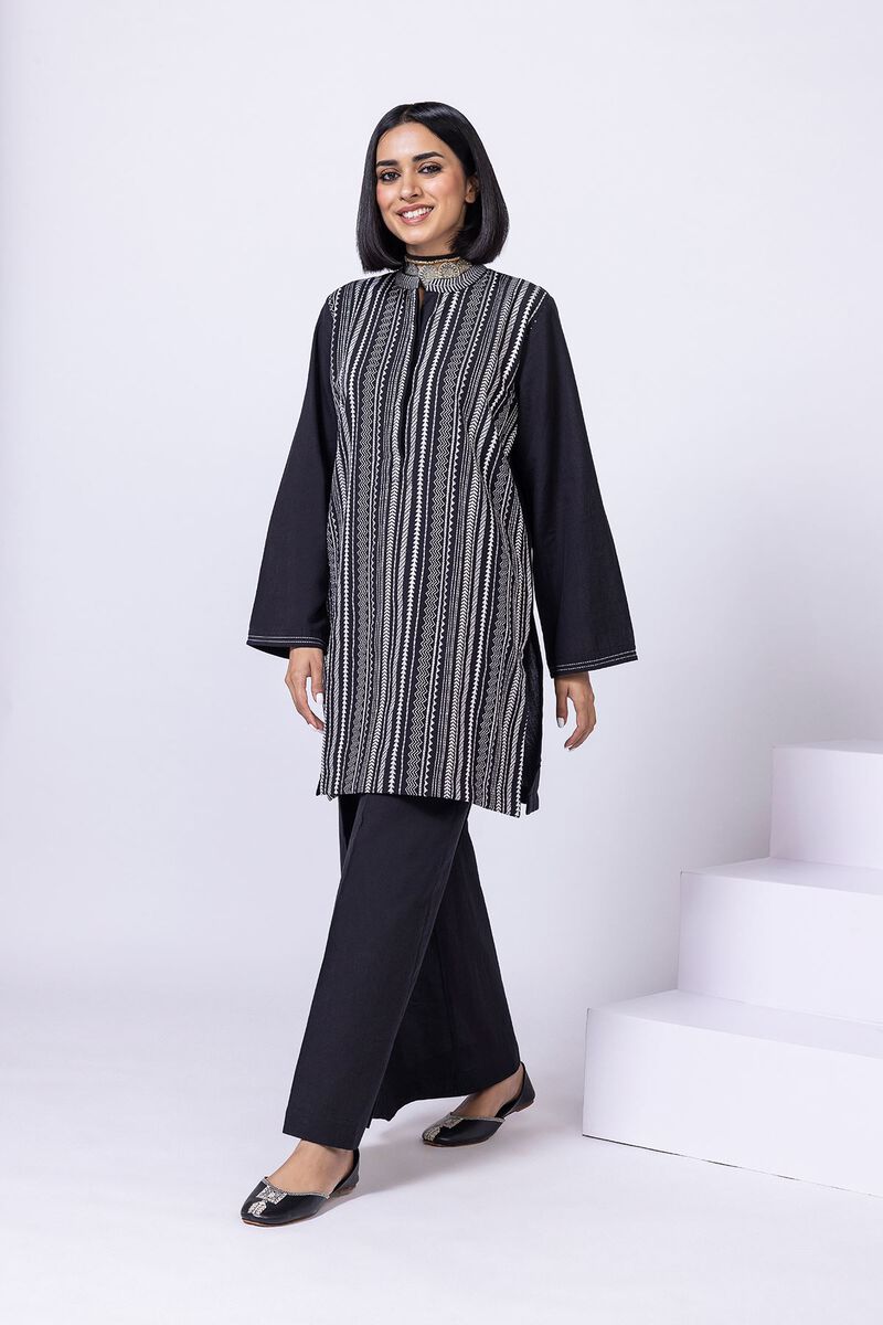 Embroidered | Cotton | Kurta | AED 48.00
