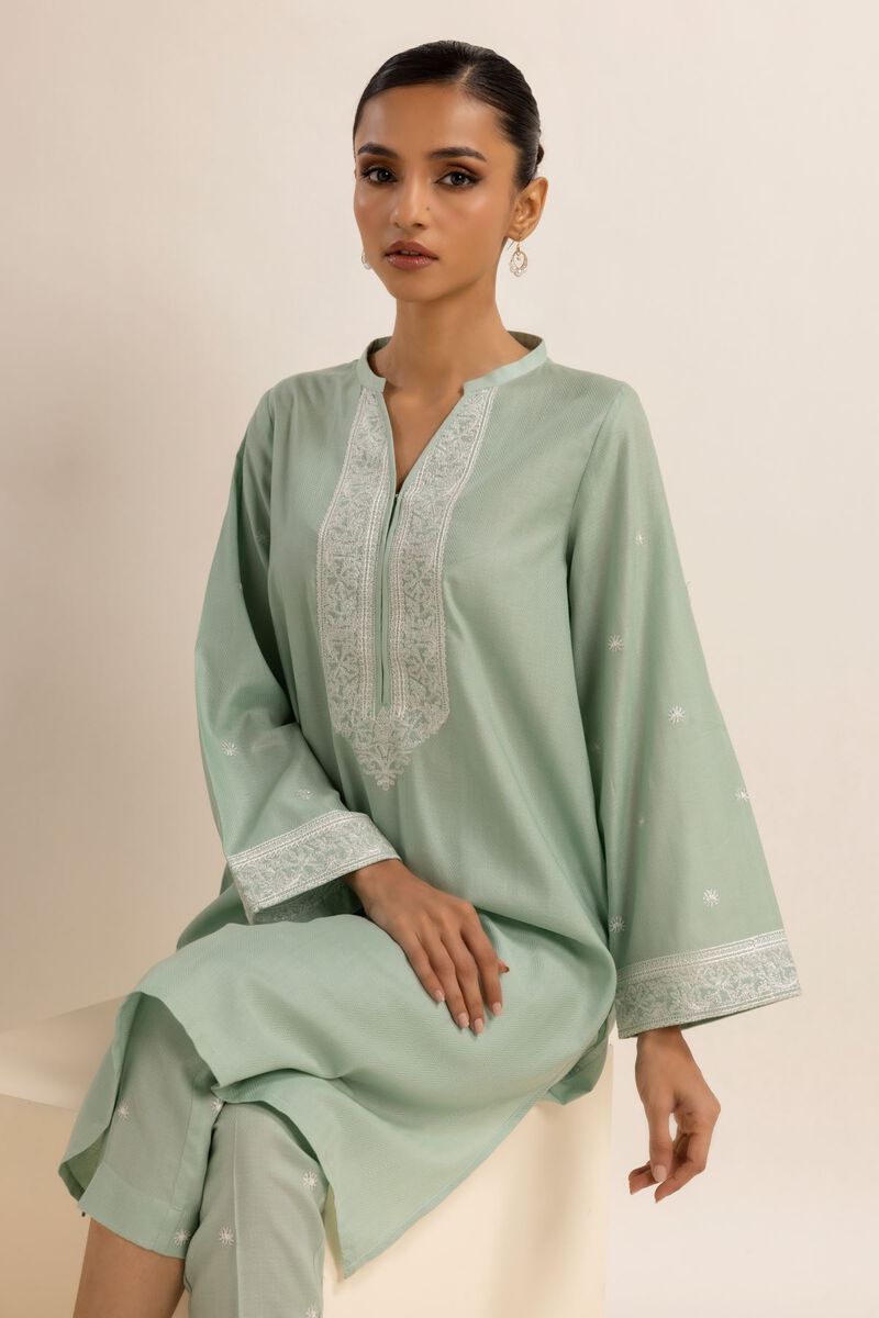  | Kurta | Embroidered | null