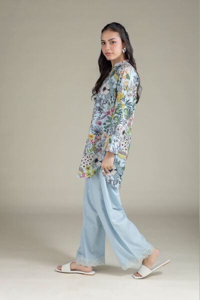Embroidered | Cotton Dobby | Shalwar | AED 80.00