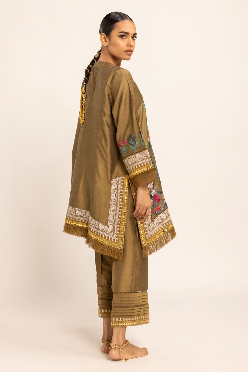  | Kurta | Embroidered | null