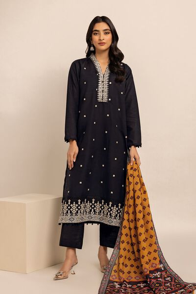 Fabrics 3 Piece