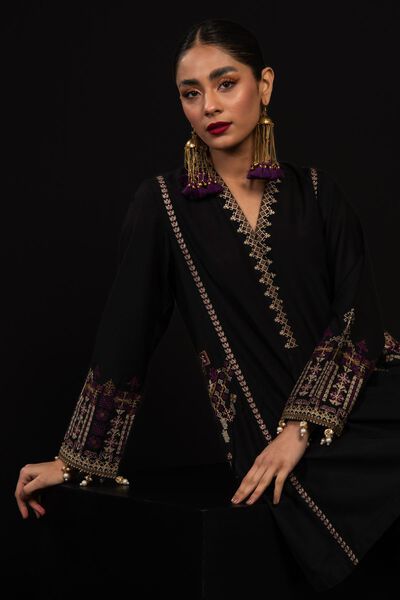 Classic Kameez