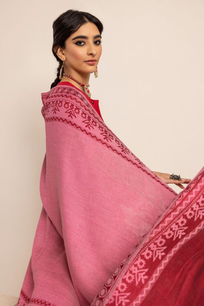 Yarn Dyed | Acrylic Yarn Dyed | Shawl | null