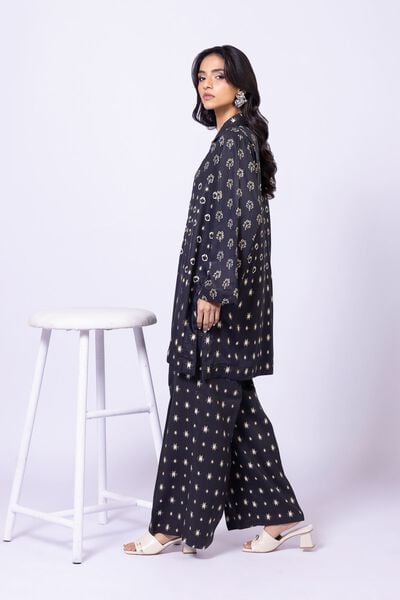 Printed | Marina | Pants | AED 60.00