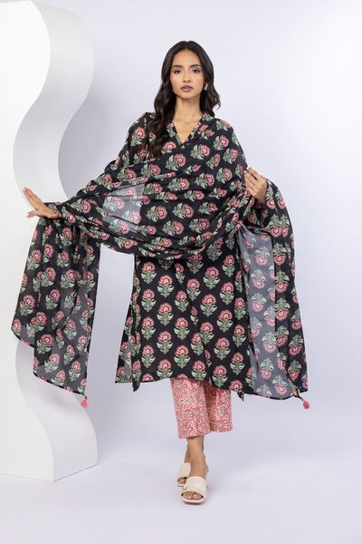 Printed | Lawn | Dupatta | AED 48.00