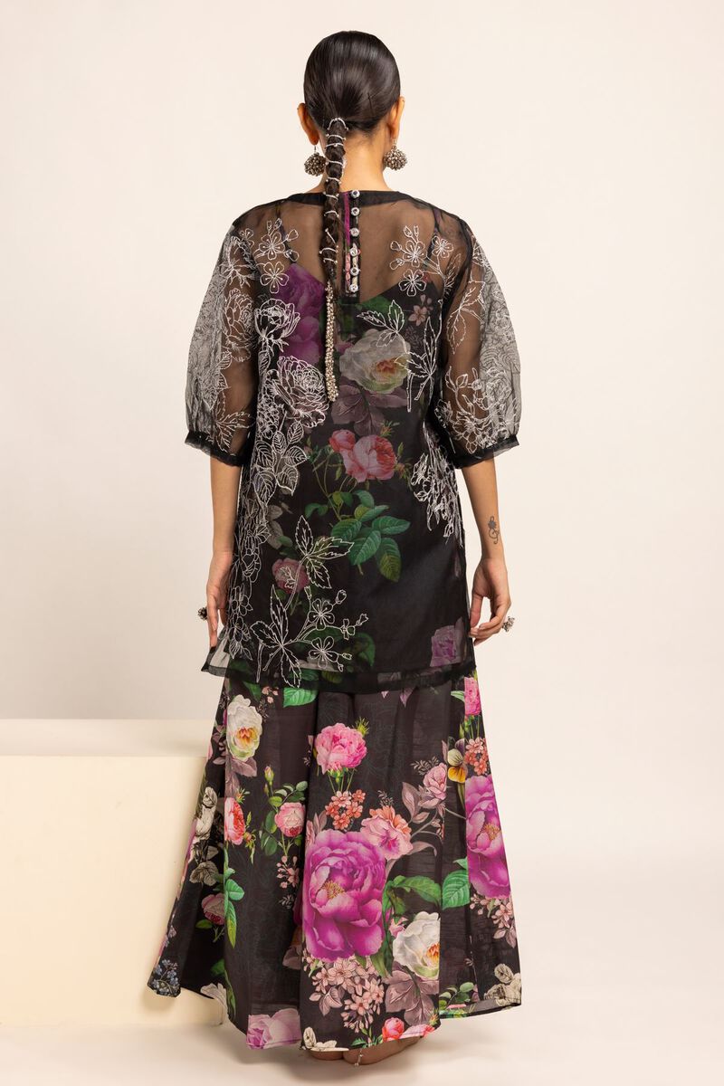 | Kurta | Embroidered | null