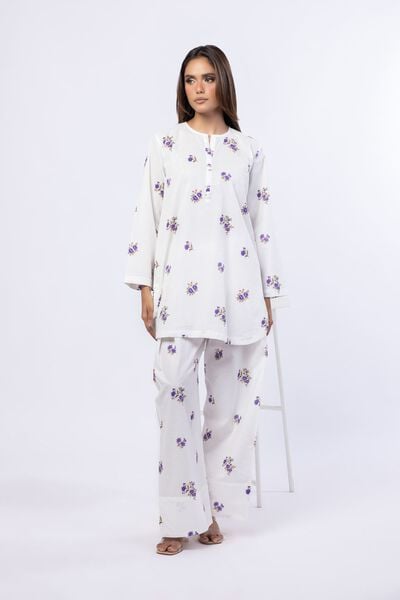 Printed | Cotton Dobby | Kurta | AED 100.00
