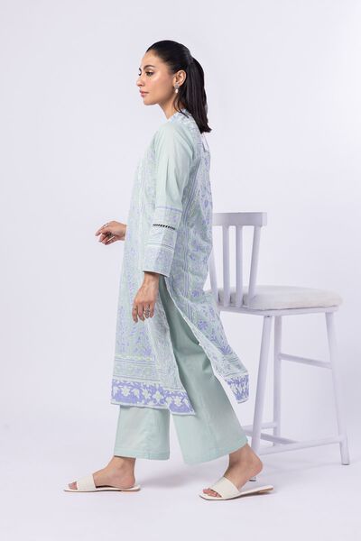 Dyed | Cambric | Pants | AED 24.00