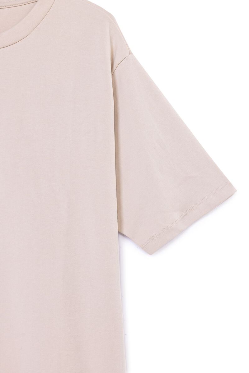Dyed | Tech Fleece | T-shirt | null