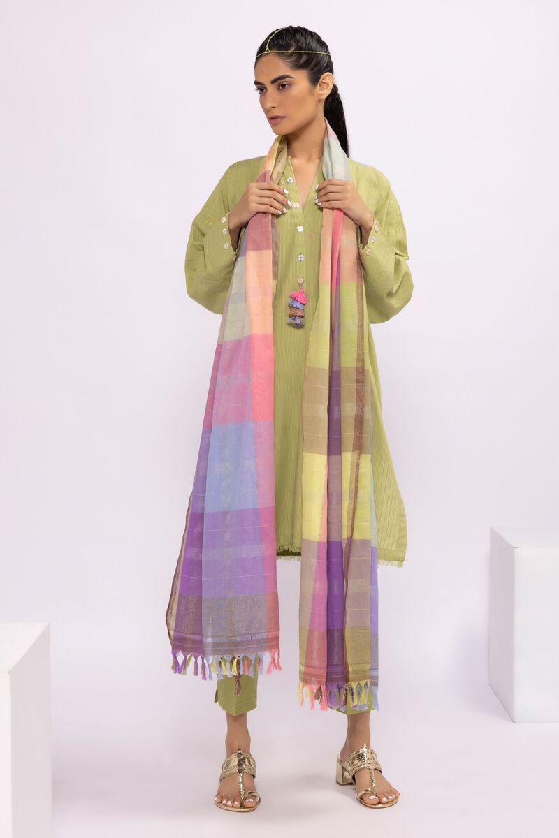  | Dupatta | null