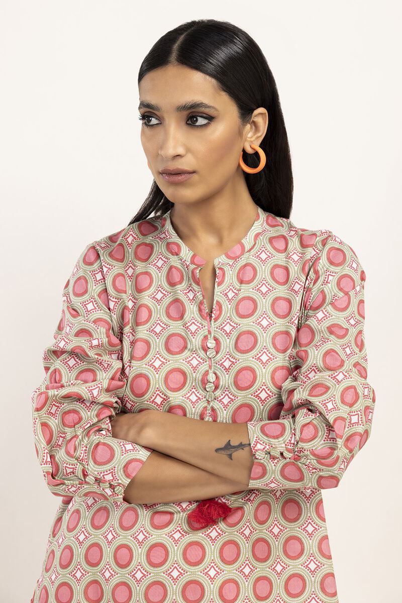 Lawn | Printed | Fabrics 2 Piece | Top Bottoms | null