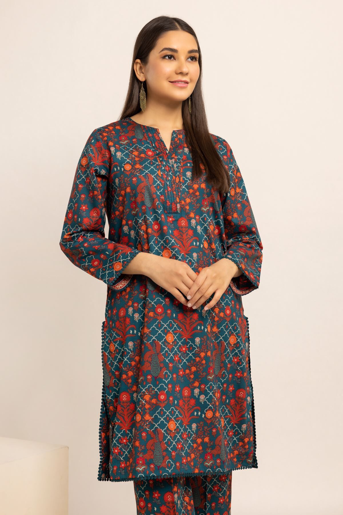 Ready to Wear United Arab Emirates Khaadi