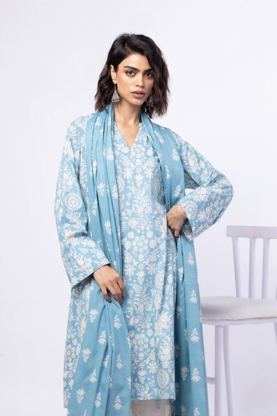 Printed | Lawn | Dupatta | AED 48.00