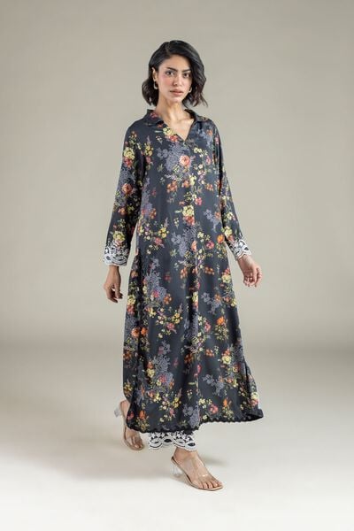 Embroidered | Marina | Pants | AED 80.00