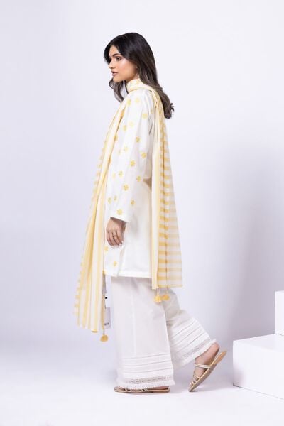 Dyed | Cambric | Pants | AED 14.40