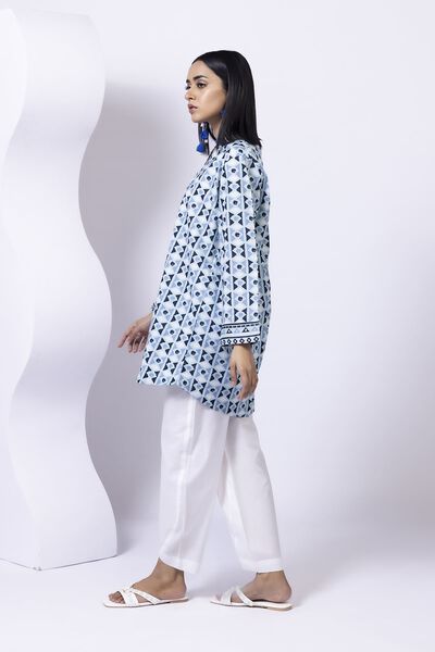 Dyed | Cambric | Shalwar | AED 48.00