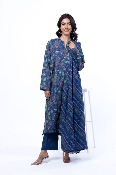  | Fabrics 3 Piece | AED 120.00