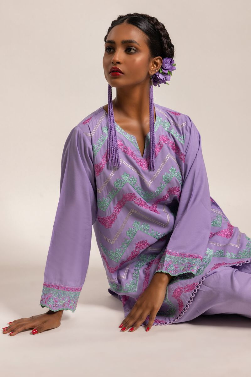  | Kurta | Embroidered | null
