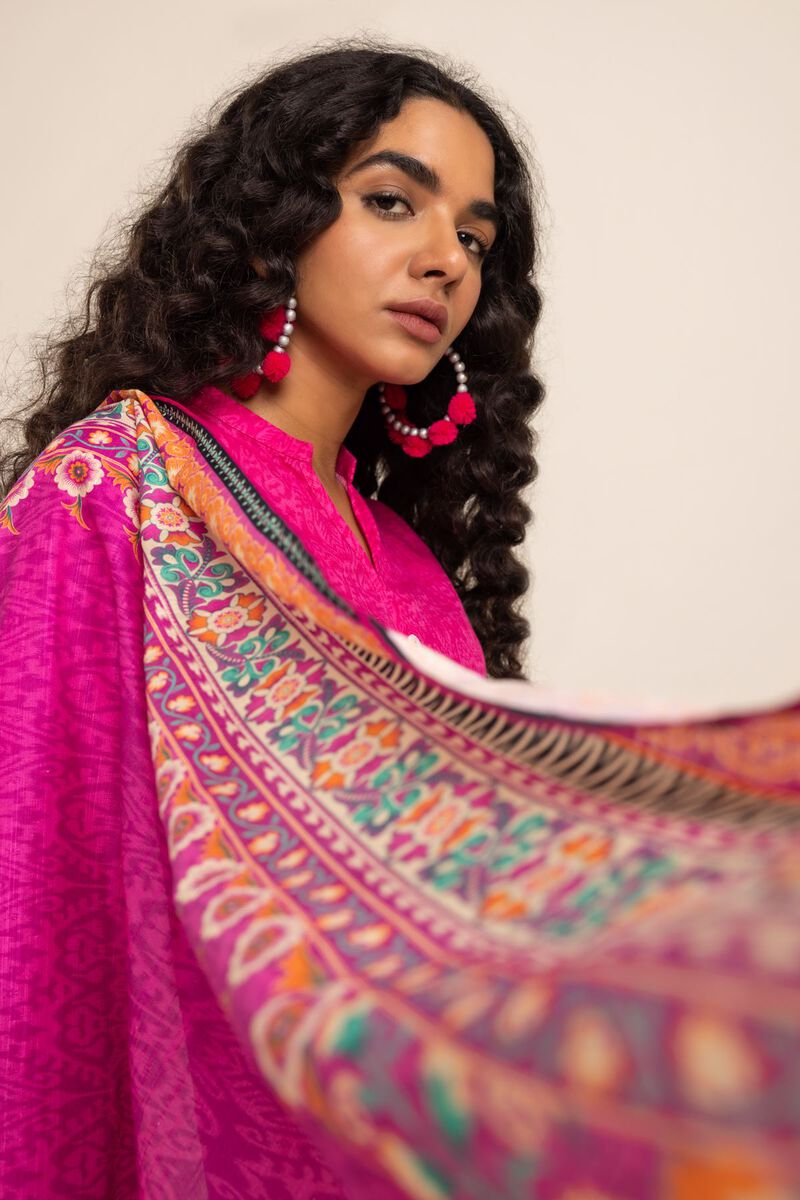 | Dupatta | null
