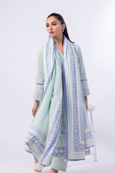 Printed | Lawn | Dupatta | AED 36.00