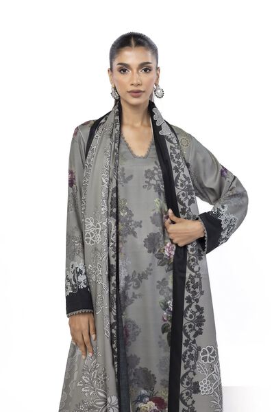 Printed | Marina | Fabrics 3 Piece | AED 160.00