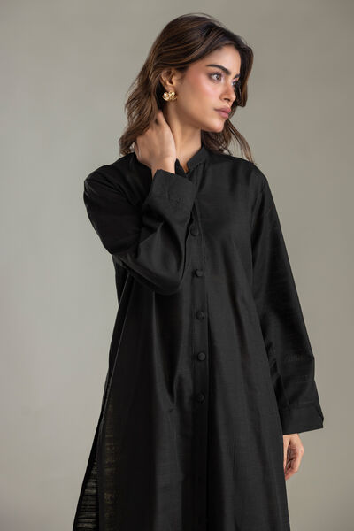 Printed | Light Khaddar | Kurta | AED 150.00