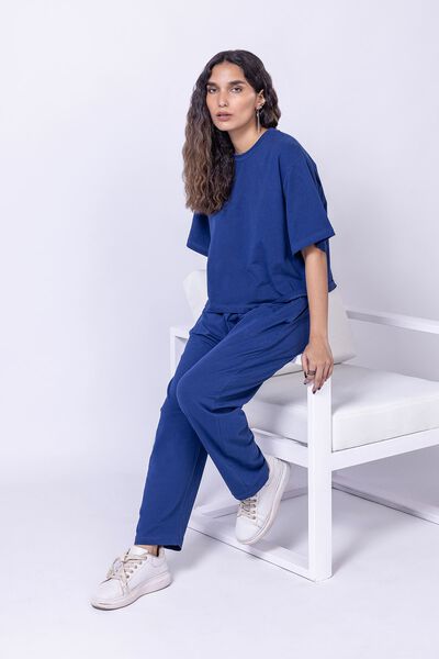Dyed | Lycra Jersey | T-shirt | AED 14.40