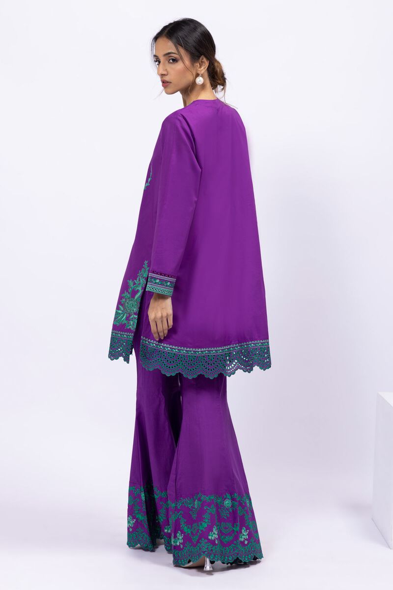 | Kurta | Embroidered | null