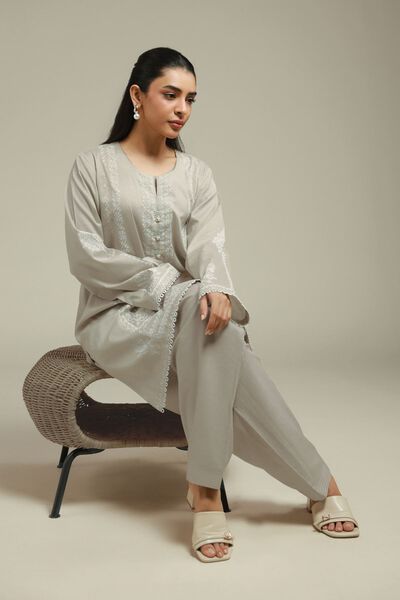 Printed | Lawn | Lawn Tailored Set | AED 108.00