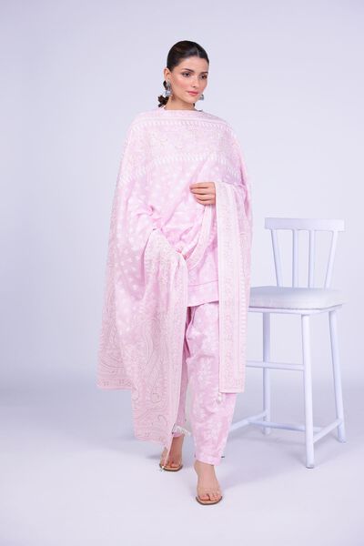 Printed | Lawn | Dupatta | AED 68.00