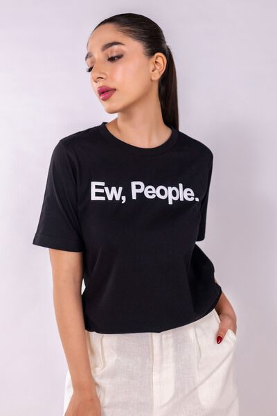  | T-shirt | AED 18.00