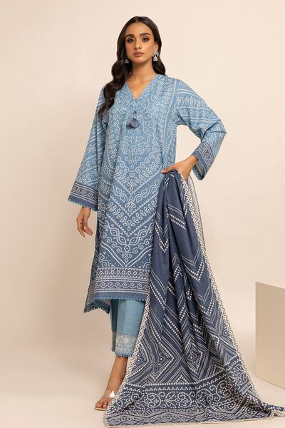 Fabrics 3 Piece
