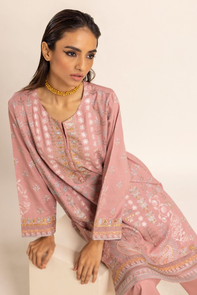  | Kurta | Embroidered | null