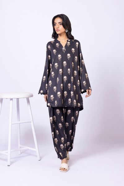 Printed | Marina | Kurta | AED 100.00
