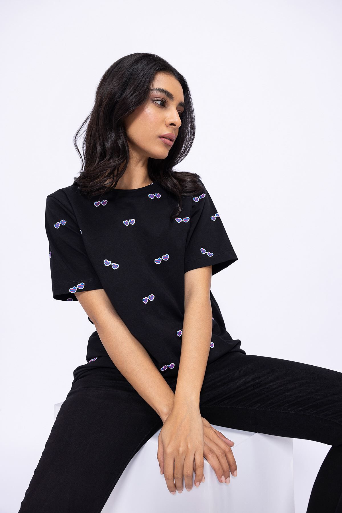 Khadi t shirts top online