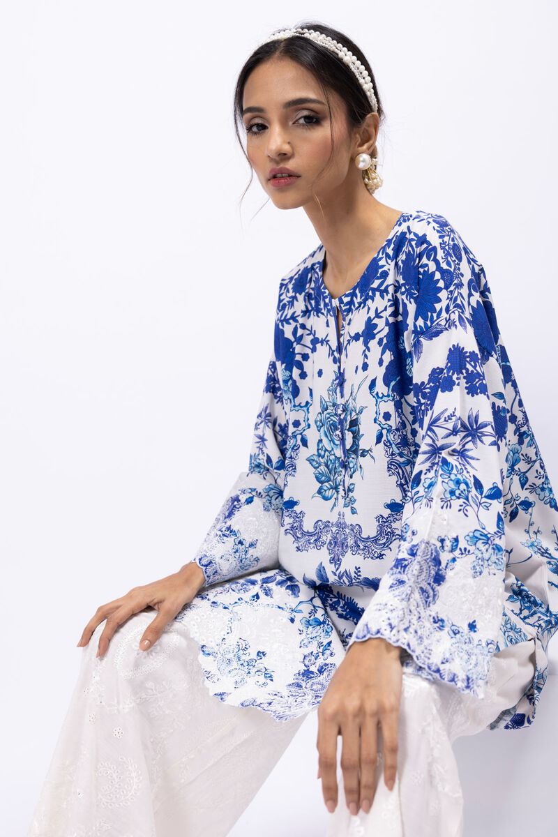 | Kurta | Embroidered | null