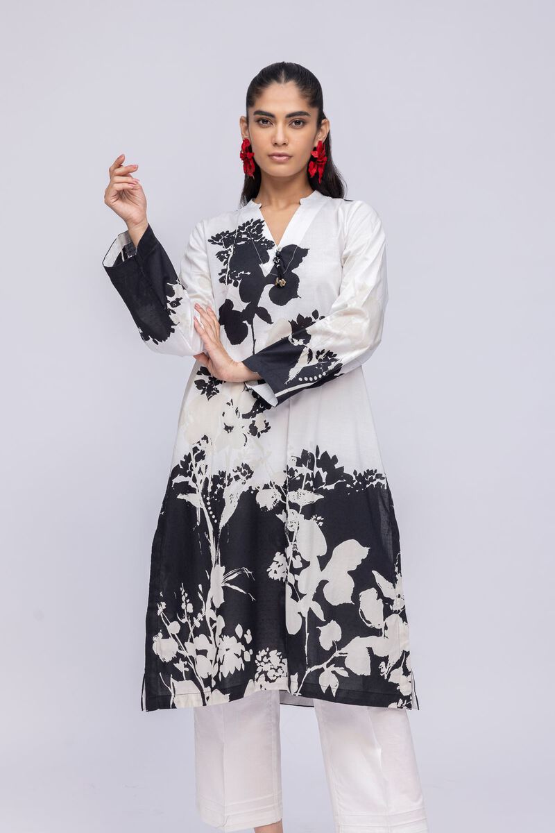 Printed | Cotton Dobby | Kurta | AED 120.00
