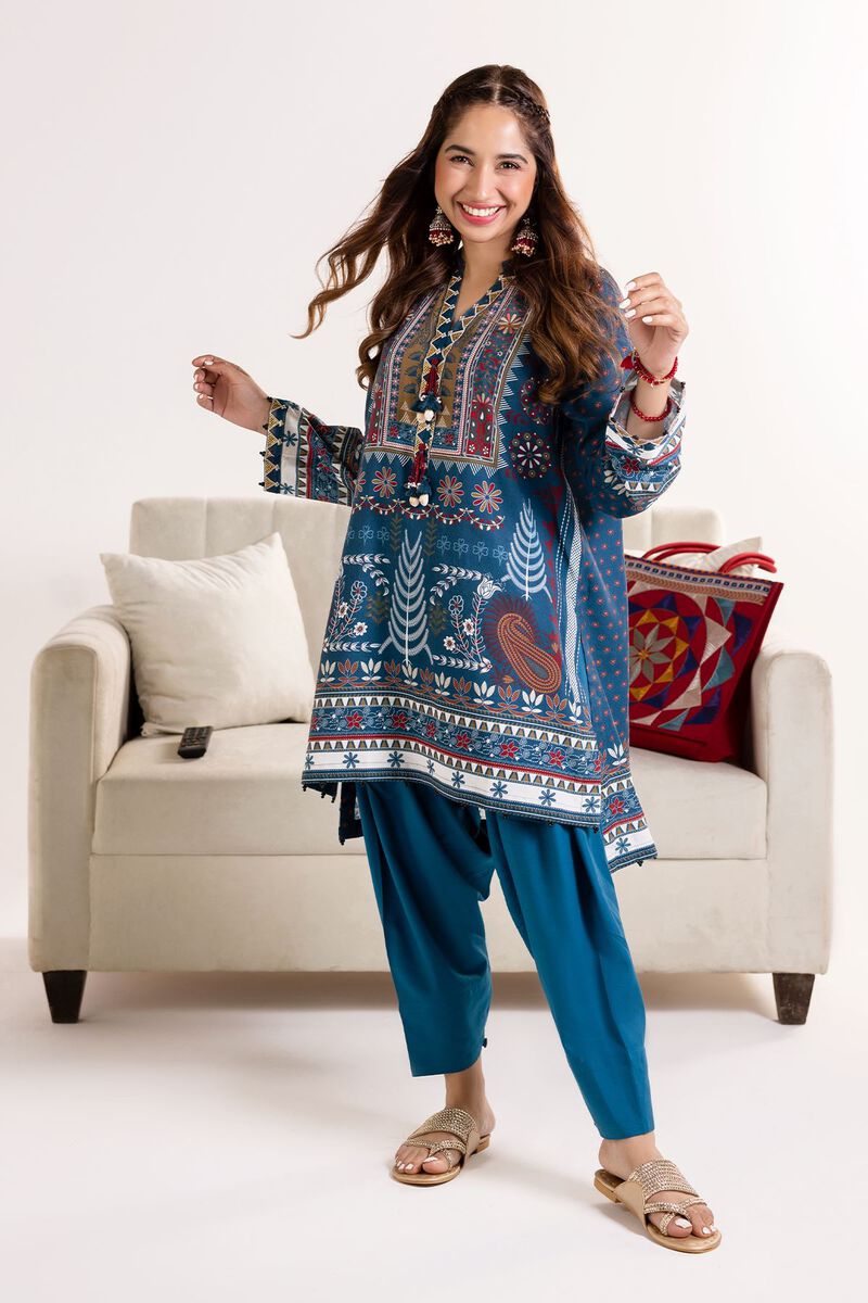  | Kurta | Embroidered | null