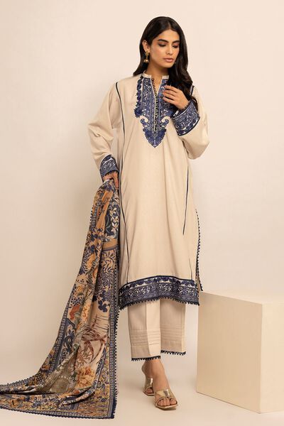 Fabrics 3 Piece